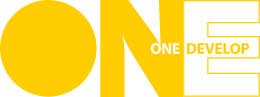 Logo de One Develop