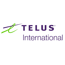 Logo de Telus