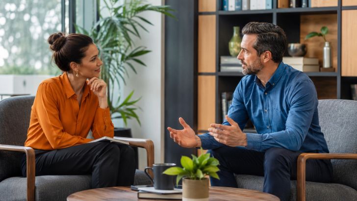 Coaching Ontológico