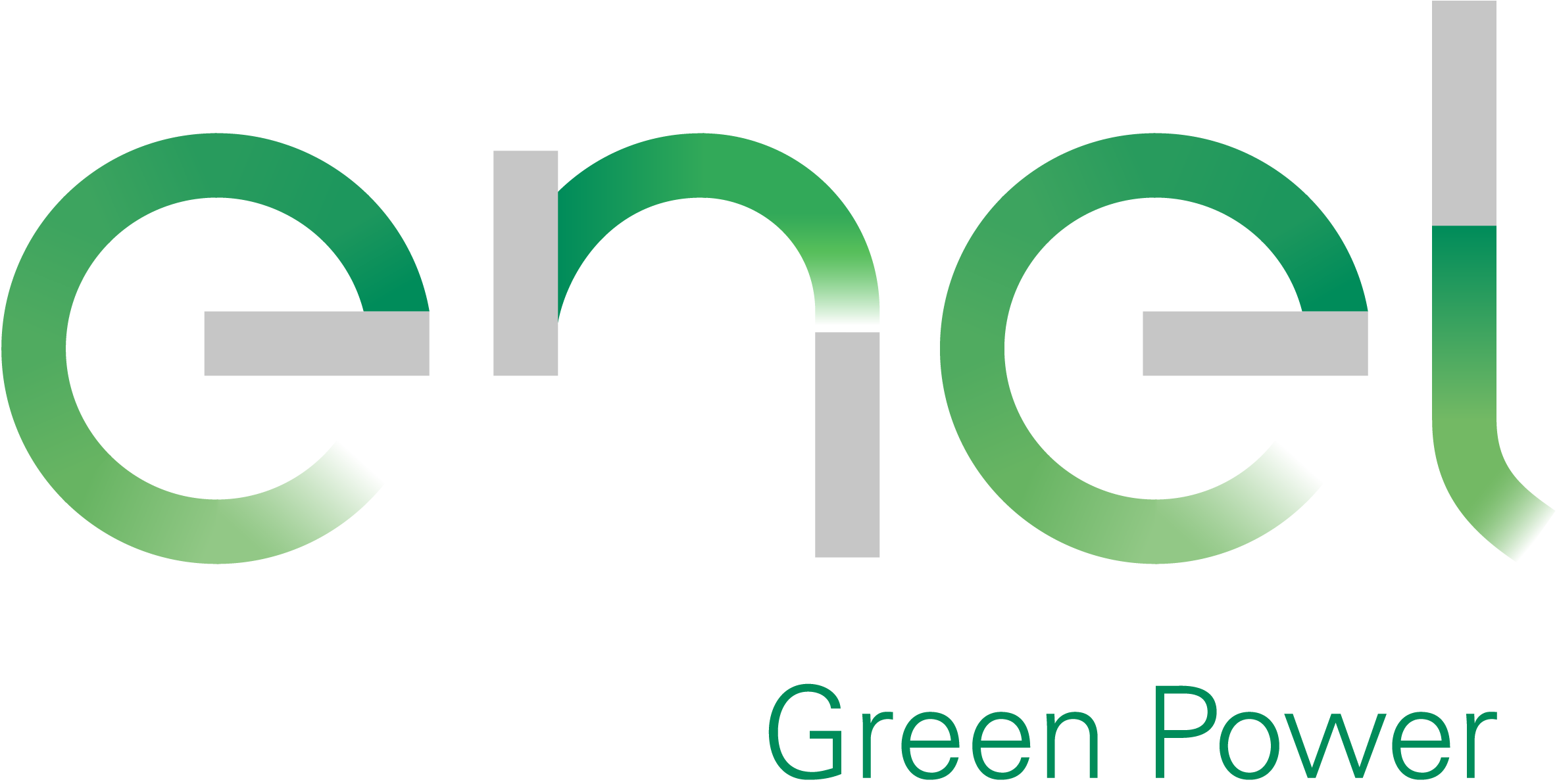 Logo de Enel