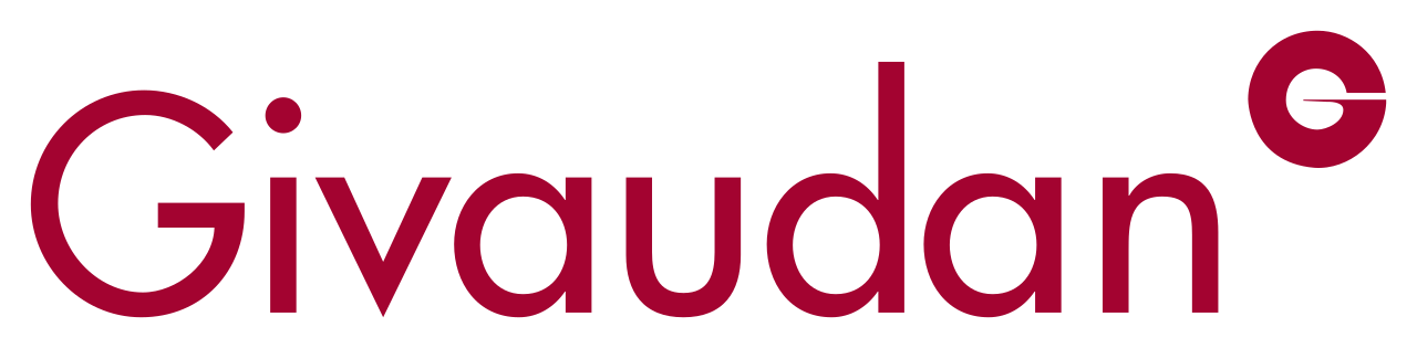 Logo de Givaudan