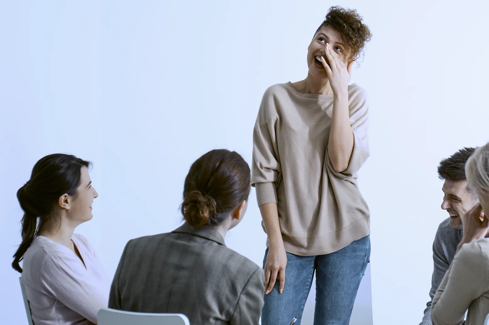 Psicodrama y Sociodrama